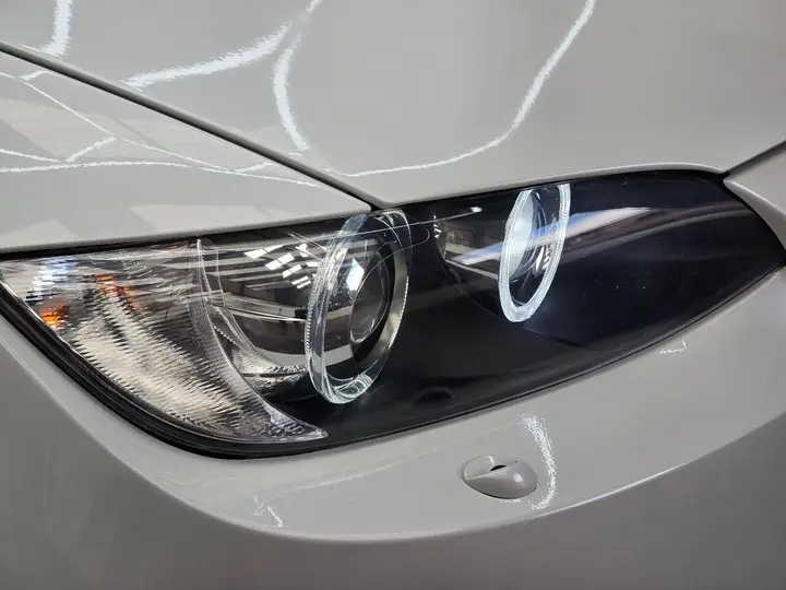 BMW M3 2012 photo 4