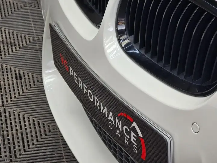 BMW M3 2012 photo 5