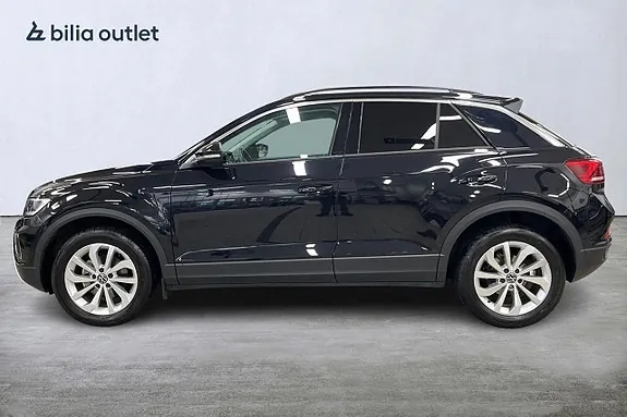Volkswagen T-Roc 2025 photo 3