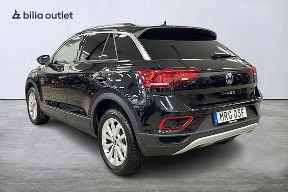 Volkswagen T-Roc 2025 photo 4