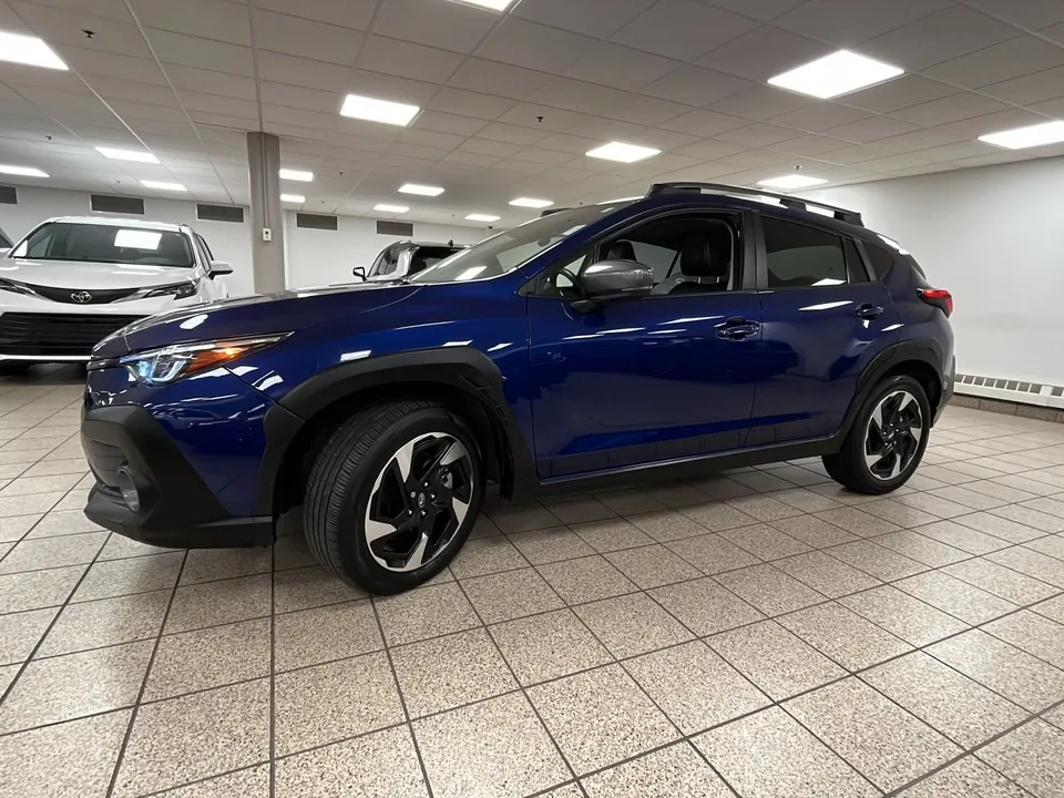 Subaru Crosstrek 2024 photo 3