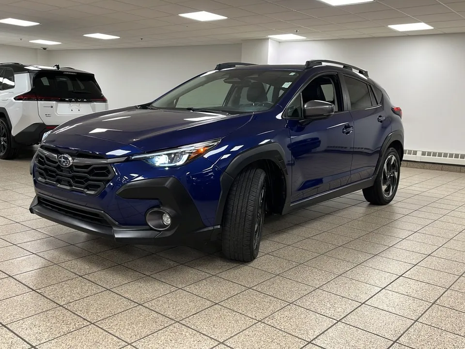 Subaru Crosstrek 2024 photo 2