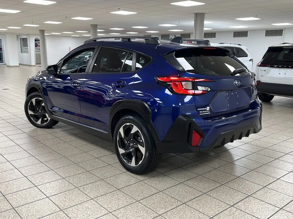 Subaru Crosstrek 2024 photo 4