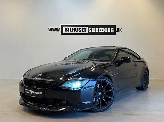 BMW 645Ci