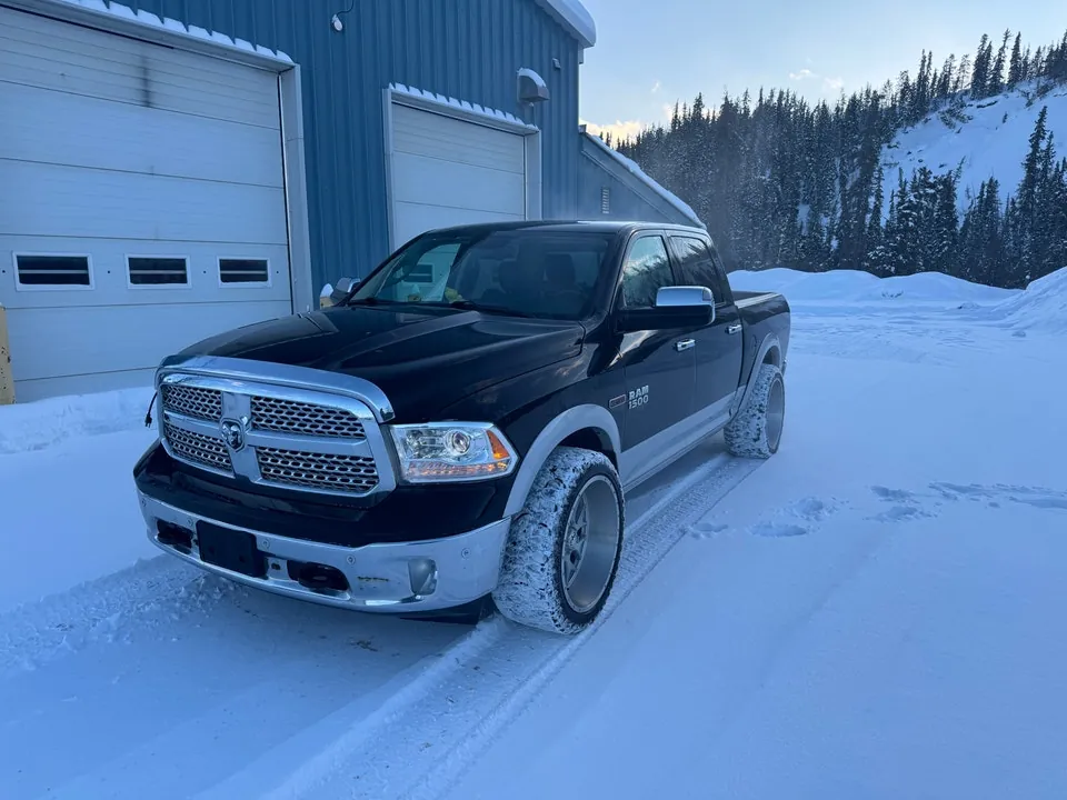 Ram 1500 2016 photo 5