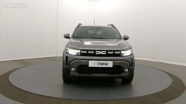 Dacia Duster 2025 photo 5
