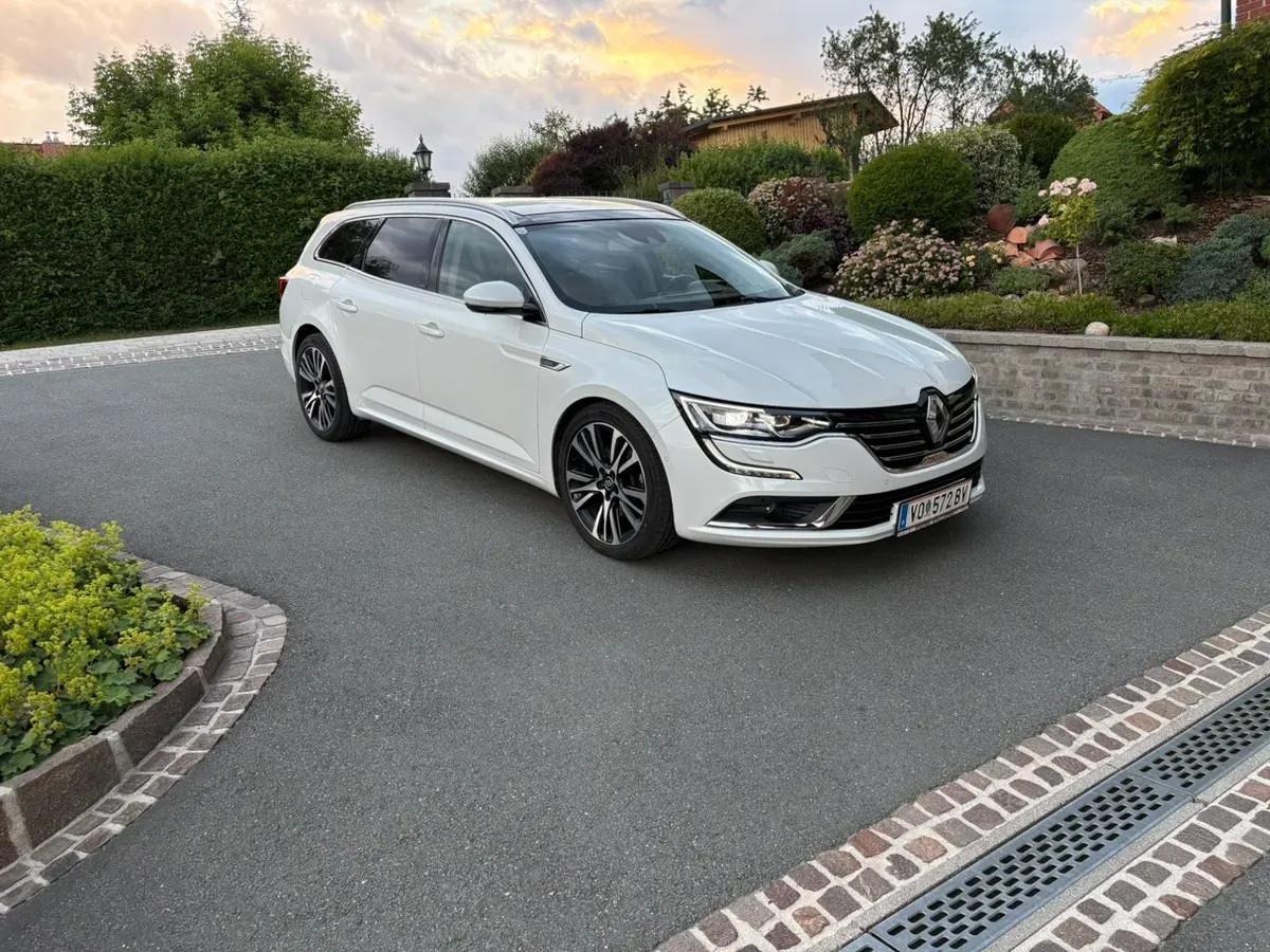 Renault Talisman