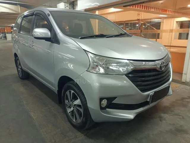 Toyota Avanza