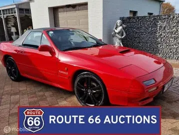 Mazda Rx-7