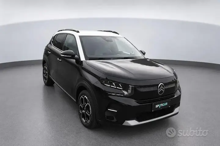 Citroen C3 2025 photo 3