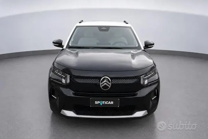 Citroen C3 2025 photo 2