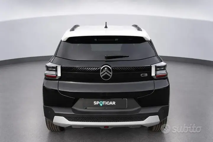 Citroen C3 2025 photo 4