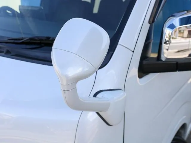 Toyota Hiace Wagon Gl Long Wd 2023 photo 5