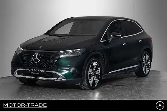 Mercedes-Benz Andre