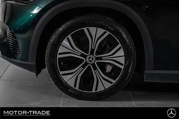 Mercedes-Benz Andre 2026 photo 5
