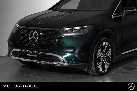 Mercedes-Benz Andre 2026 photo 3