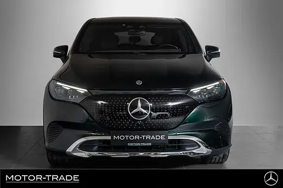 Mercedes-Benz Andre 2026 photo 4