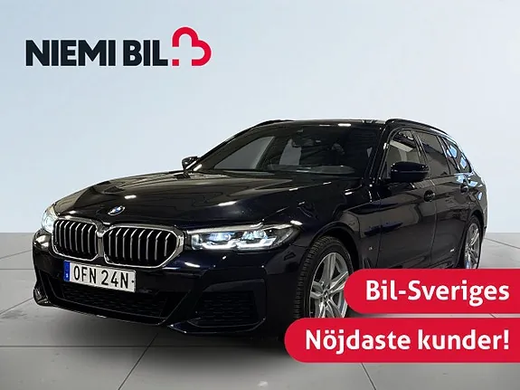 BMW 520D