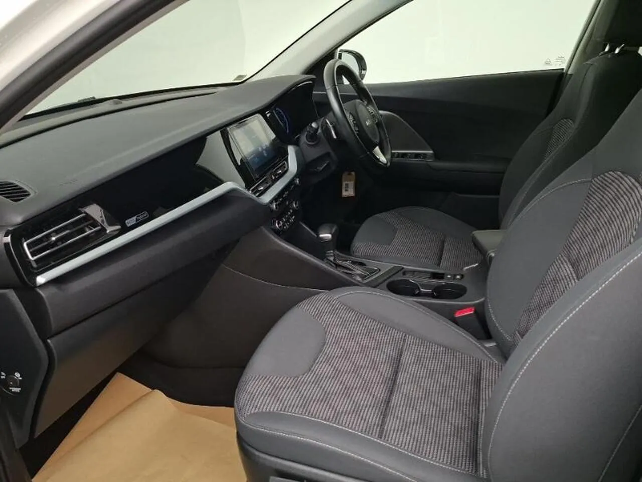 Kia Niro 2022 photo 5