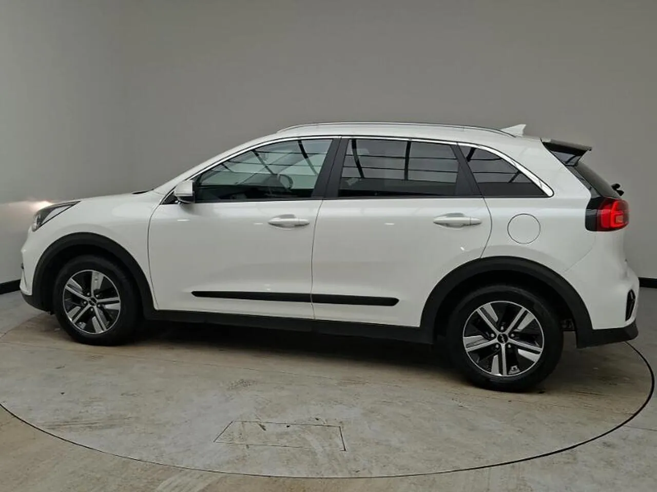 Kia Niro 2022 photo 4