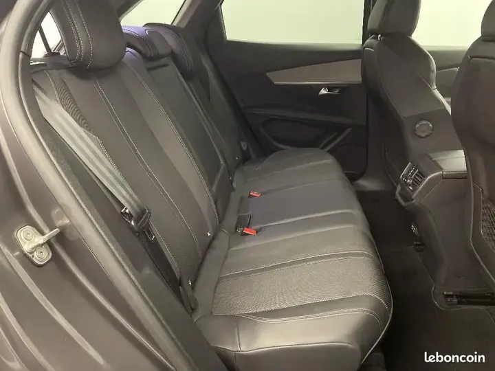 Peugeot 3008 2023 photo 5