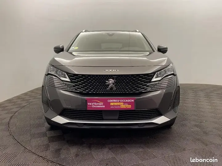 Peugeot 3008 2023 photo 2