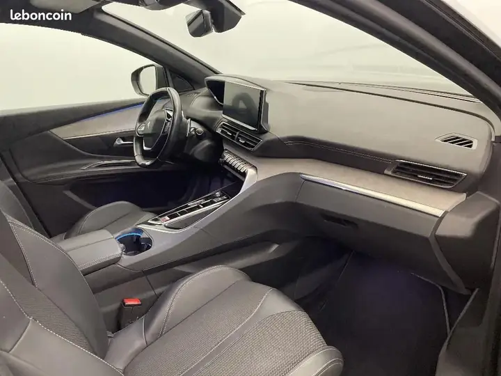 Peugeot 3008 2023 photo 4