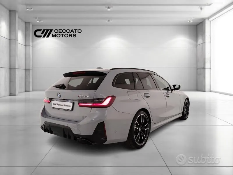 BMW Serie 3 M M340I Touring 2023 photo 4