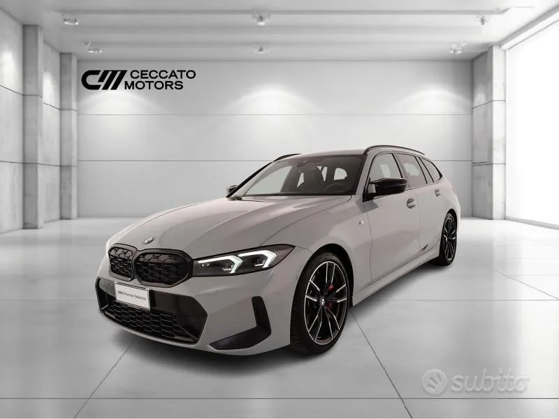 BMW Serie 3 M M340I Touring