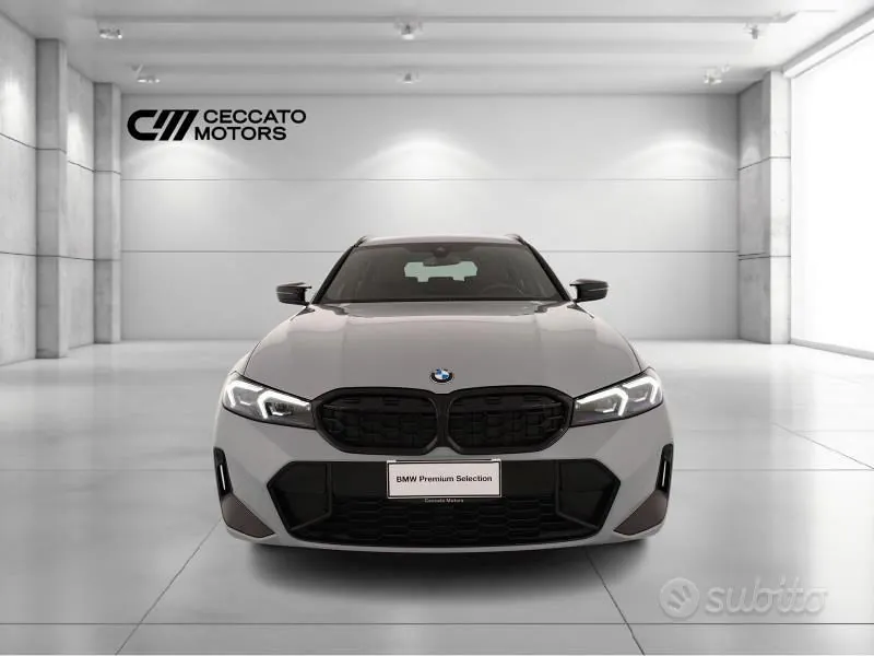 BMW Serie 3 M M340I Touring 2023 photo 2