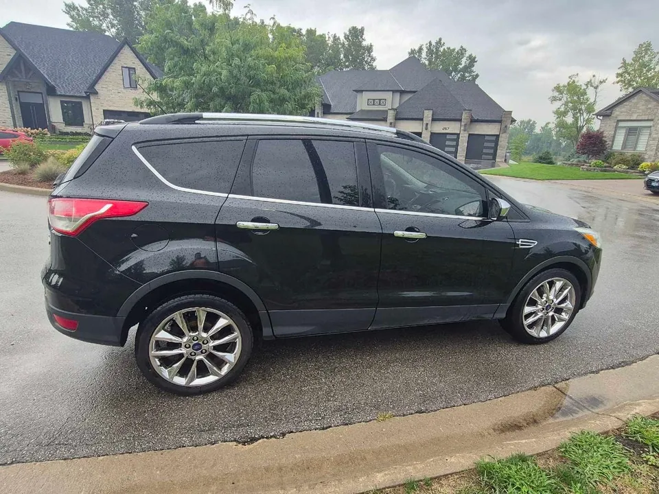 Ford Escape 2015 photo 4