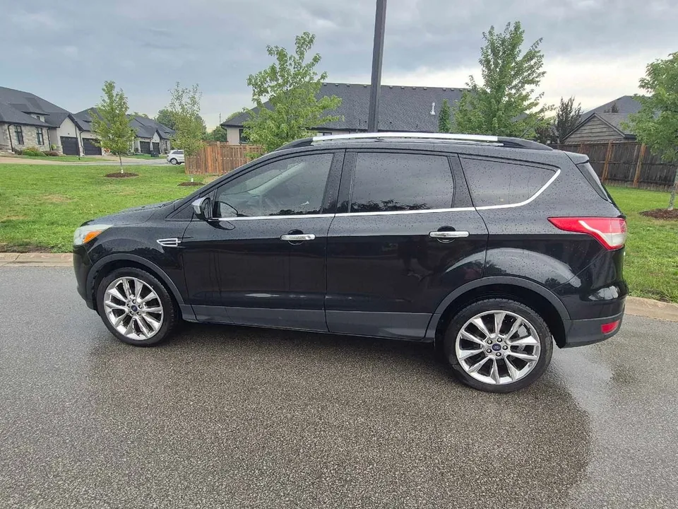 Ford Escape