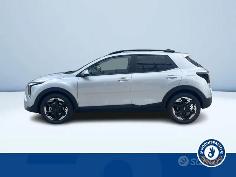 Kia Stonic 2026 photo 5