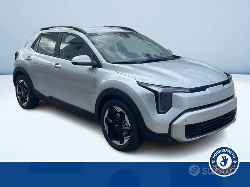 Kia Stonic 2026 photo 4