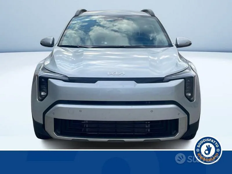 Kia Stonic 2026 photo 3
