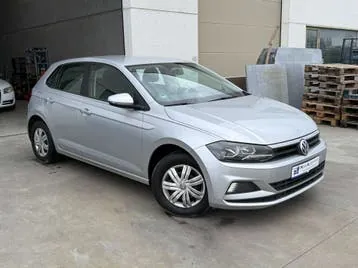 Volkswagen Polo 2018 photo 3