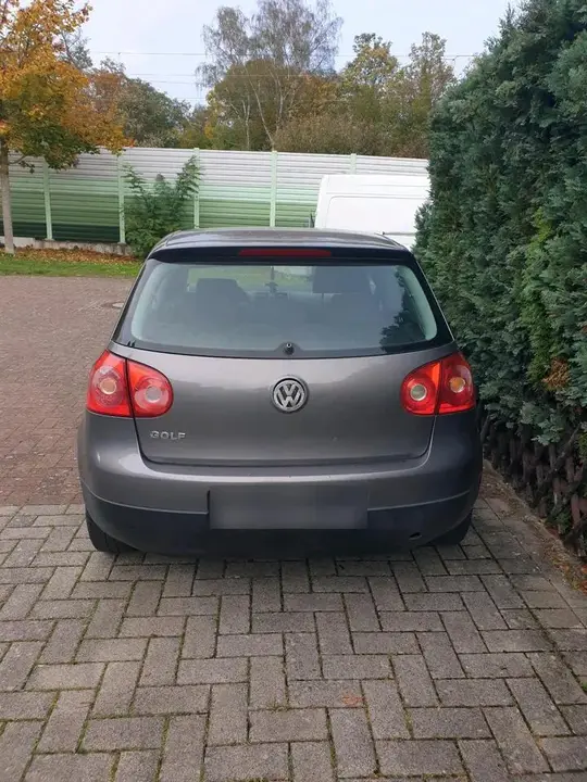 Volkswagen Golf 5