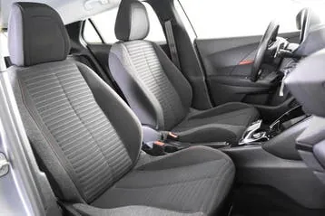 Peugeot 2008 2020 photo 3