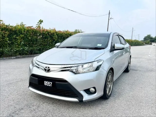 Toyota Vios