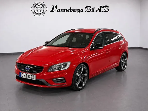 Volvo V60 2015 photo 3