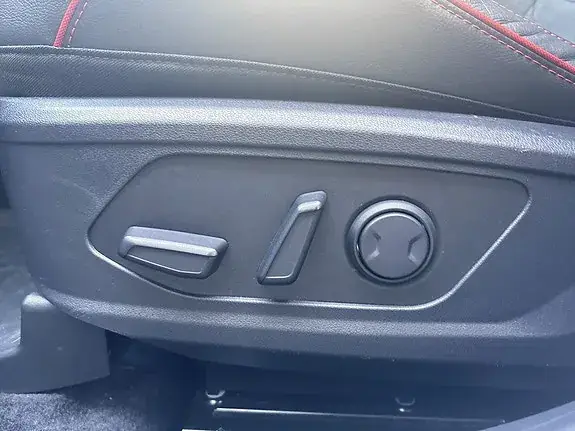 Hyundai Tucson 2023 photo 5