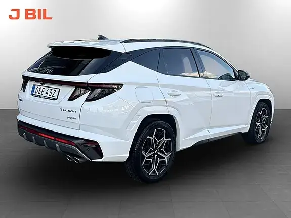 Hyundai Tucson 2023 photo 3