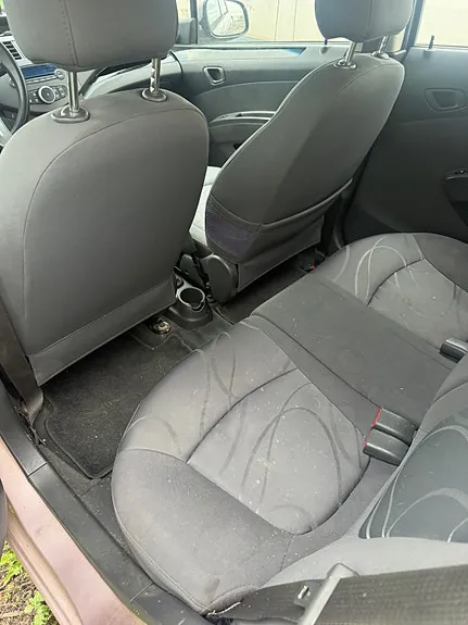 Chevrolet Spark 2011 photo 4