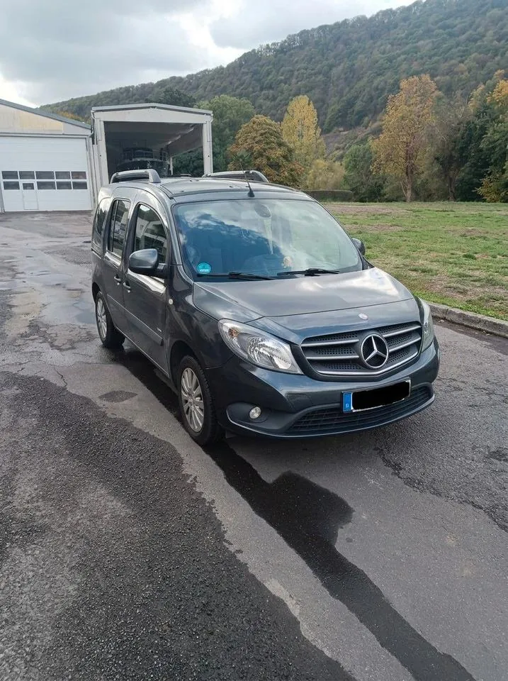 Mercedes-Benz Citan