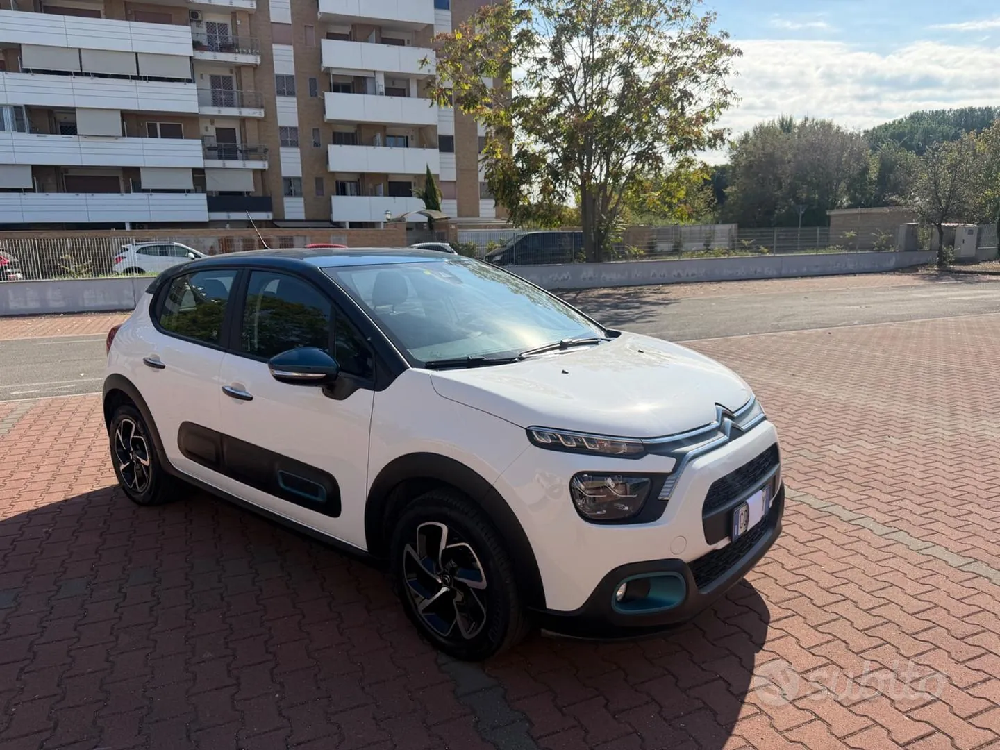 Citroen C3 2021 photo 3