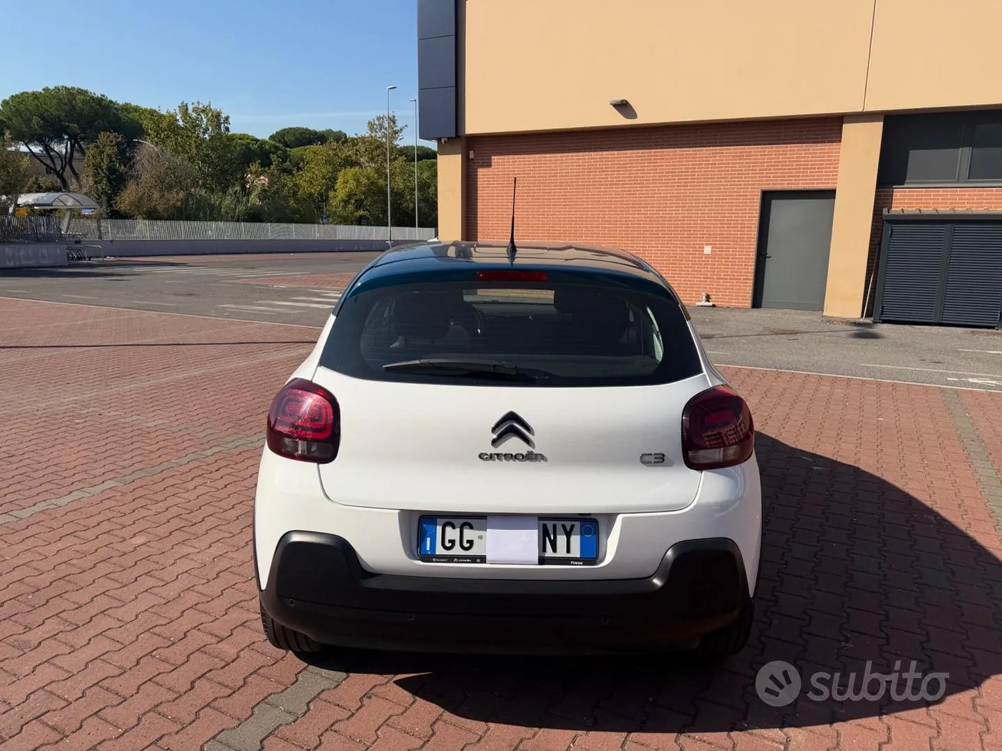 Citroen C3 2021 photo 5