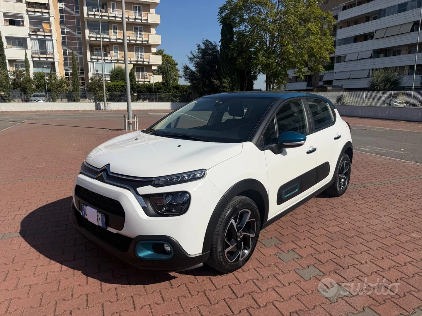 Citroen C3 2021 photo 4