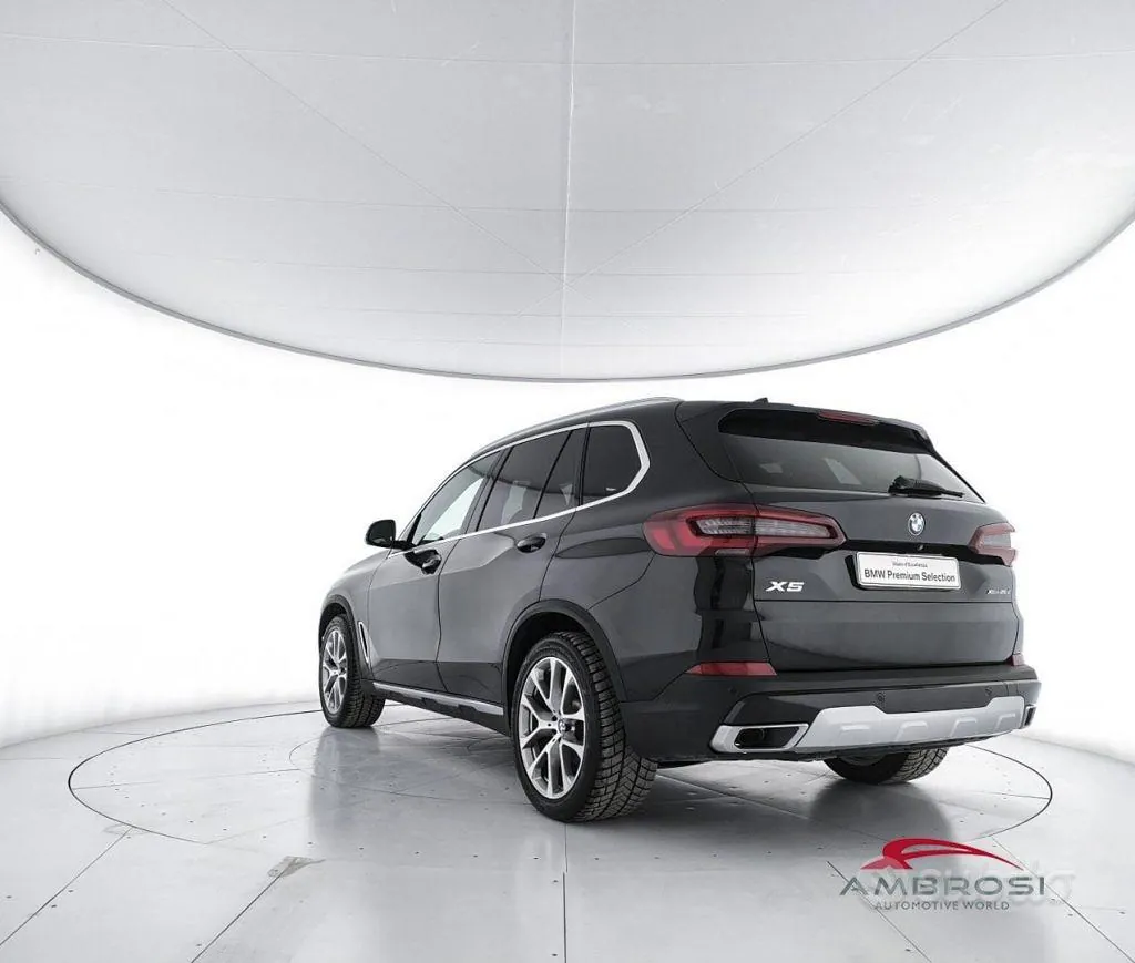 BMW X5 2022 photo 4