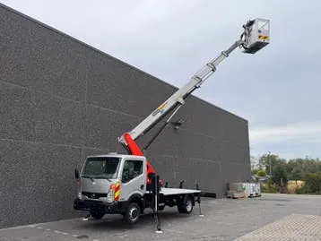 Nissan Cabstar