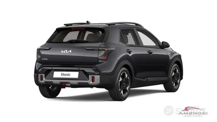 Kia Stonic 2026 photo 2